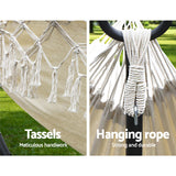 Durable outdoor hammocks australia