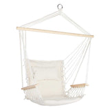Swing chair hammock