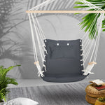 Swing chair hammock