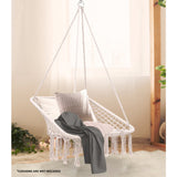 Outdoor hammock swing chair