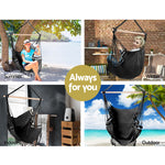 Hammock swing chair australia