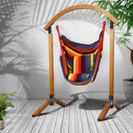 Swing hammock chair australia