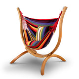 Hammock chair with stand Australia