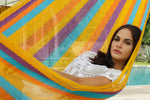australian hammocks to buy online, queen sized hammock, cotton hammock, soft hammock, 