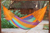 cotton hammock, travel hammock, hammocks australia, queen sized hammock, light hammock australia