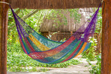 Queen sized cotton hammock, hammocks in australia, australian hammocks to buy online