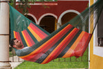 Extra large hammock, hammock for two people, buy hammock australia