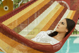 Hammock, swing hammock, outdoor hammock, garden hammock, double hammock, buy hammock Australia