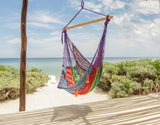 Swing chair hammock australia rainbow