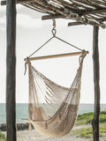 Hammock chair, hammock swing, beach
