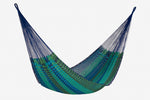 King sized hammock, extra large hammock australia, outdoor cotton hammock