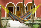 King sized outdoor cotton hammock australia, cotton hammocks for australia