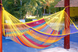 King sized outdoor cotton hammock australia, cotton hammocks for australia