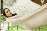 Soft outdoor hammock for australia, multi person hammock