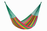 Australian outdoor hammock in cotton, queen hammock
