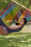 queen sized mexican hammock australia with tassels