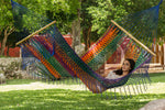 Hammock woven australian outdoor hammocks