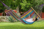 queen sized mexican hammock australia