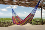 Mexican handwoven hammock australia Jumbo