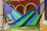 nylon poolside hammock for australia outdoors